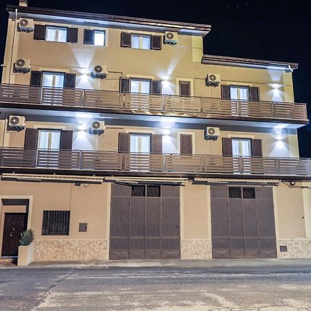 Green - Bed And Breakfast A กาสโตรวิลลารี ภายนอก รูปภาพ