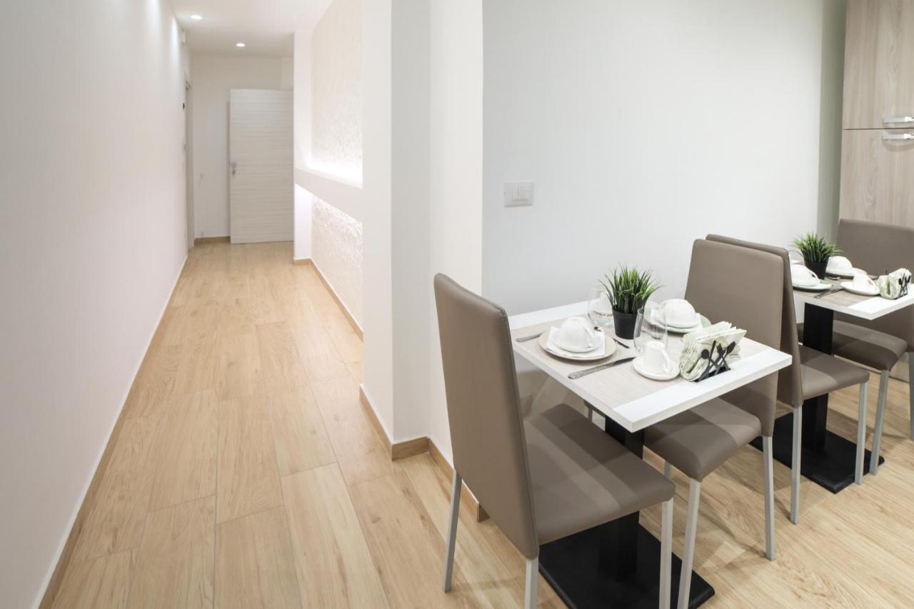Green - Bed And Breakfast A กาสโตรวิลลารี ภายนอก รูปภาพ