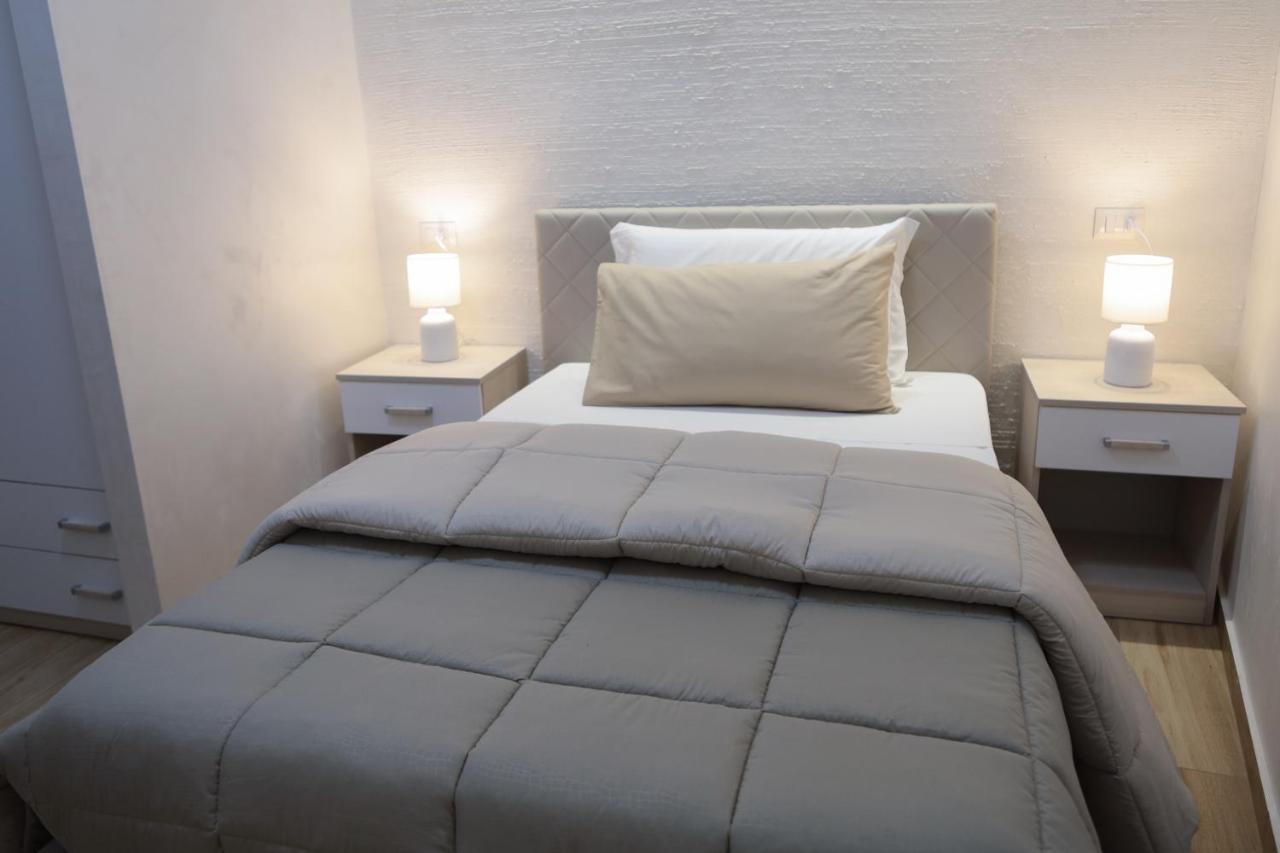 Green - Bed And Breakfast A กาสโตรวิลลารี ภายนอก รูปภาพ