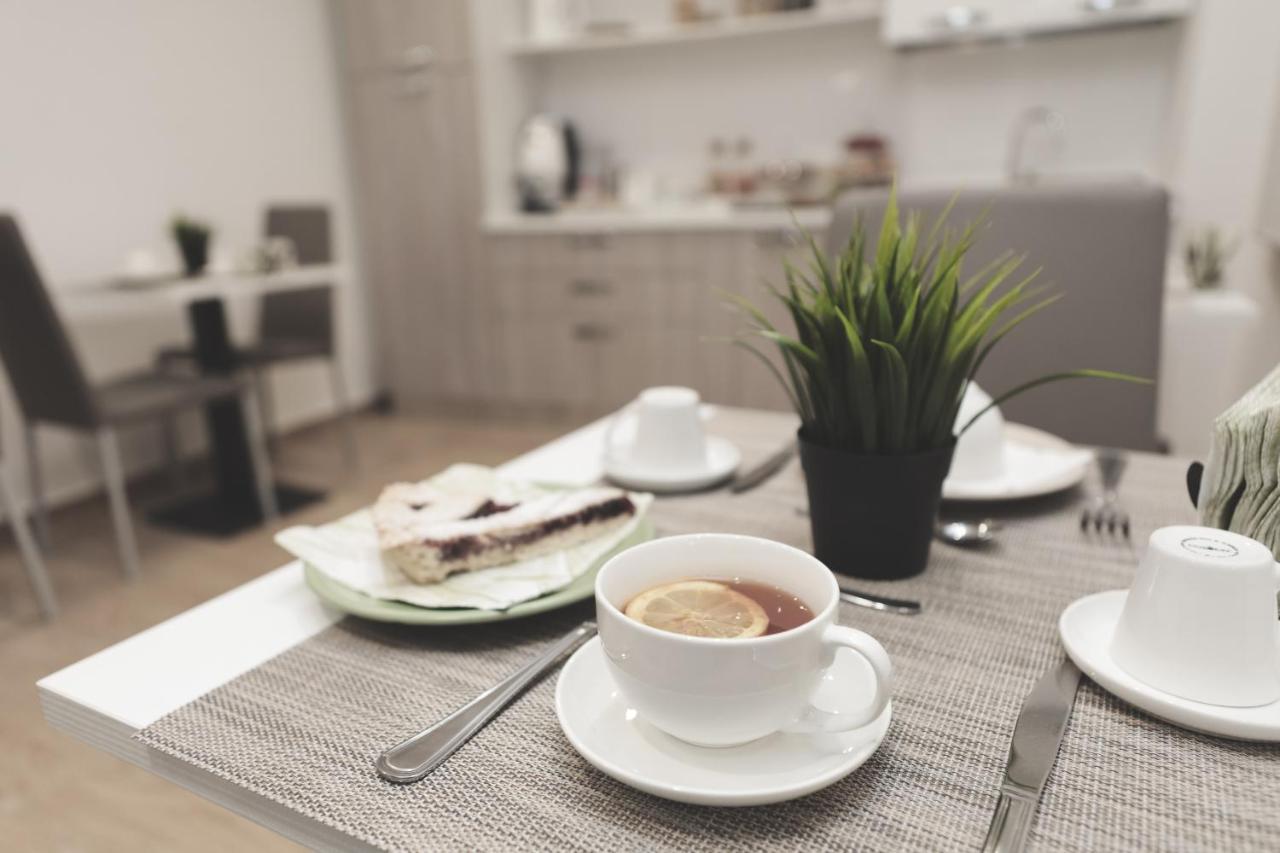 Green - Bed And Breakfast A กาสโตรวิลลารี ภายนอก รูปภาพ