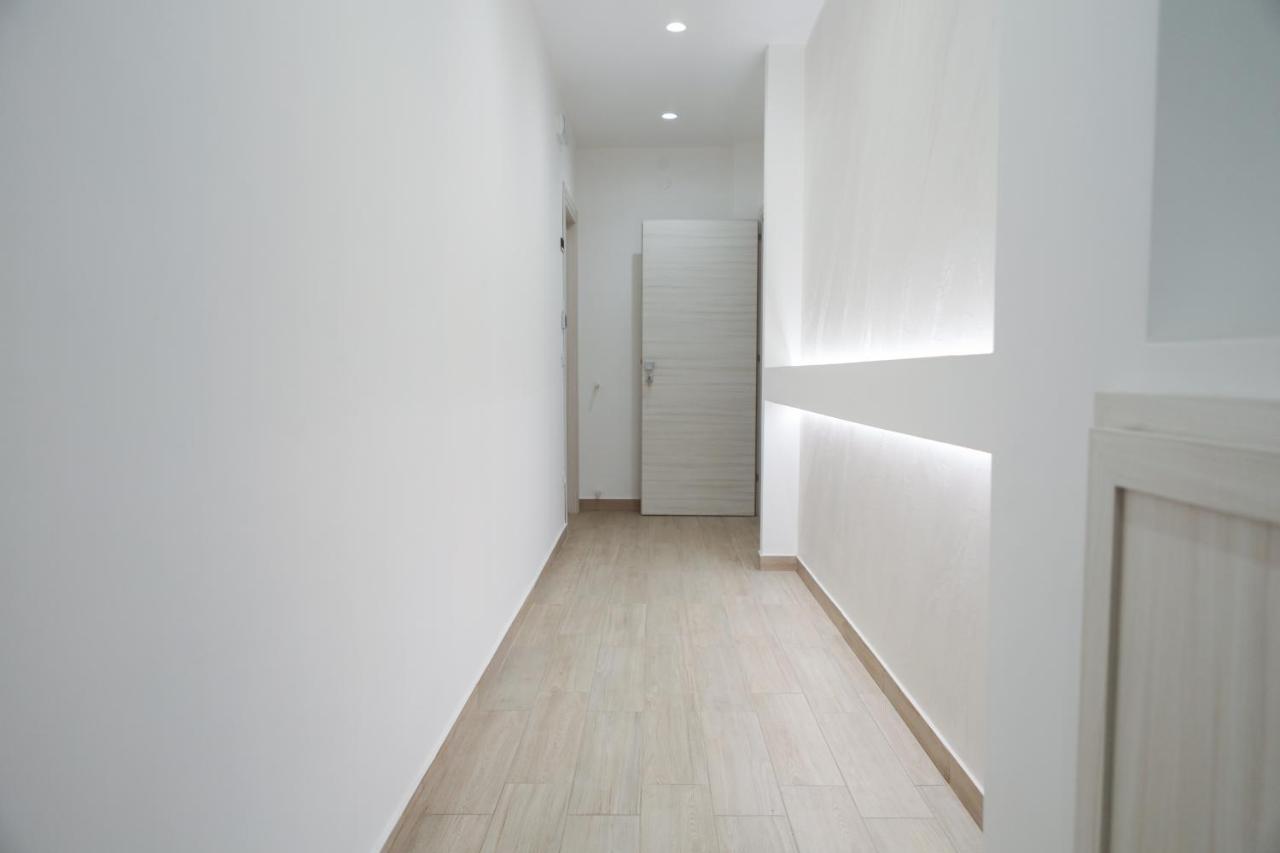 Green - Bed And Breakfast A กาสโตรวิลลารี ภายนอก รูปภาพ