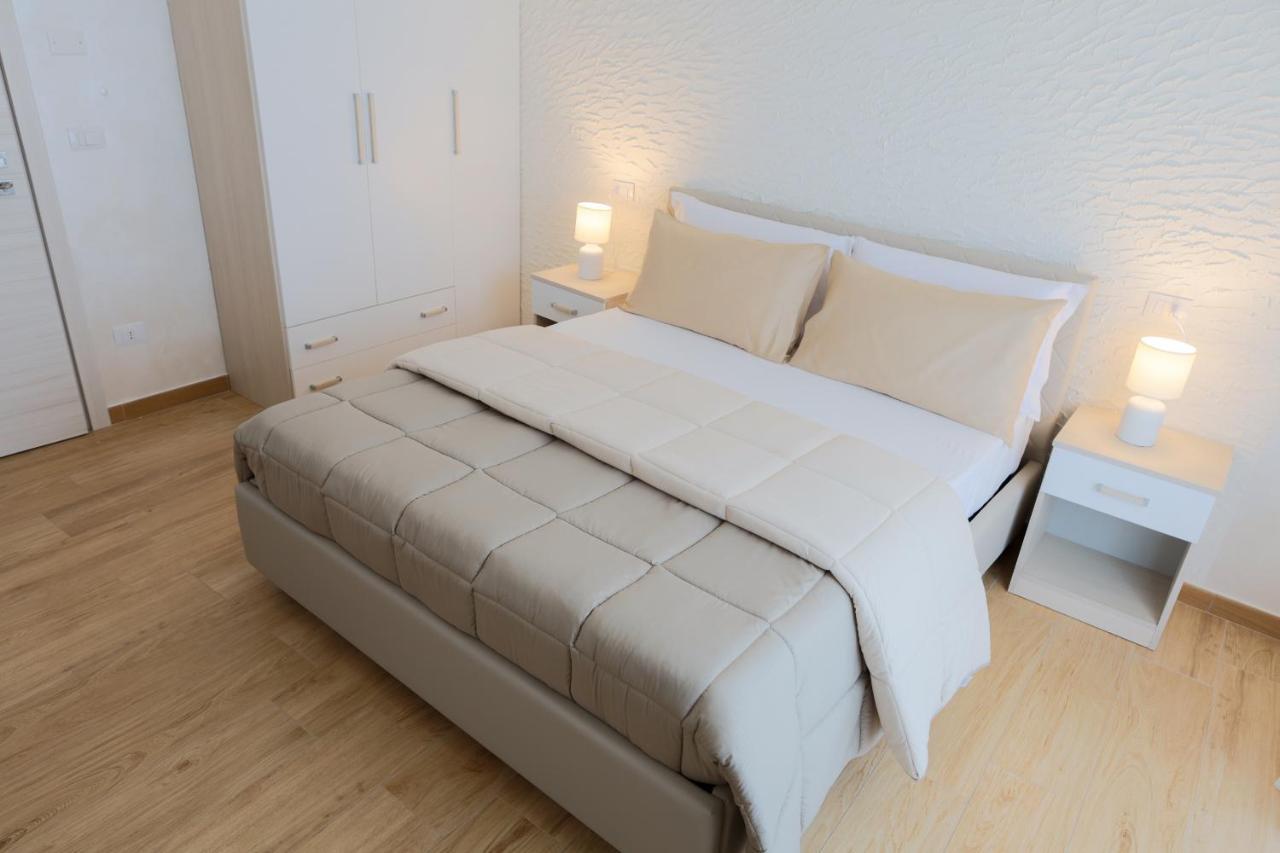 Green - Bed And Breakfast A กาสโตรวิลลารี ภายนอก รูปภาพ