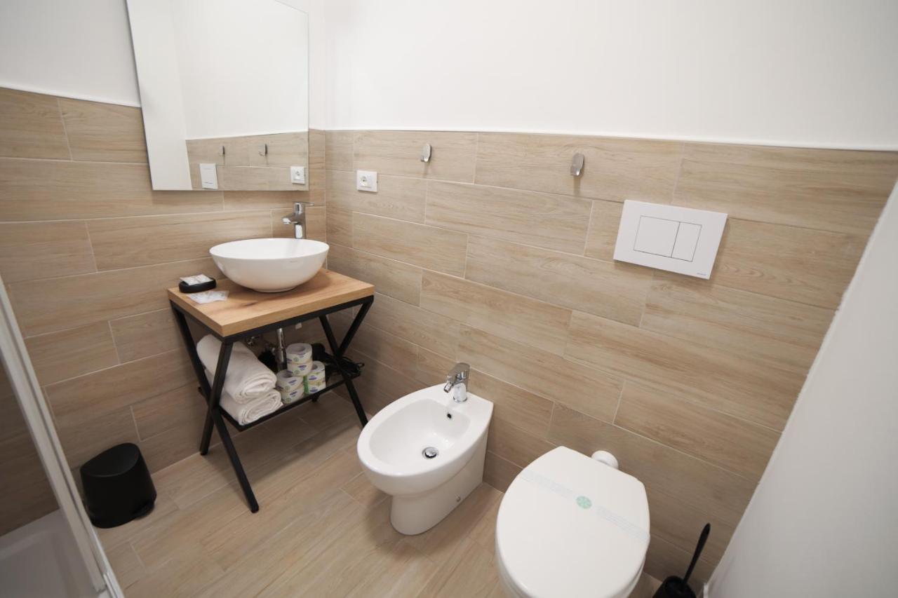 Green - Bed And Breakfast A กาสโตรวิลลารี ภายนอก รูปภาพ