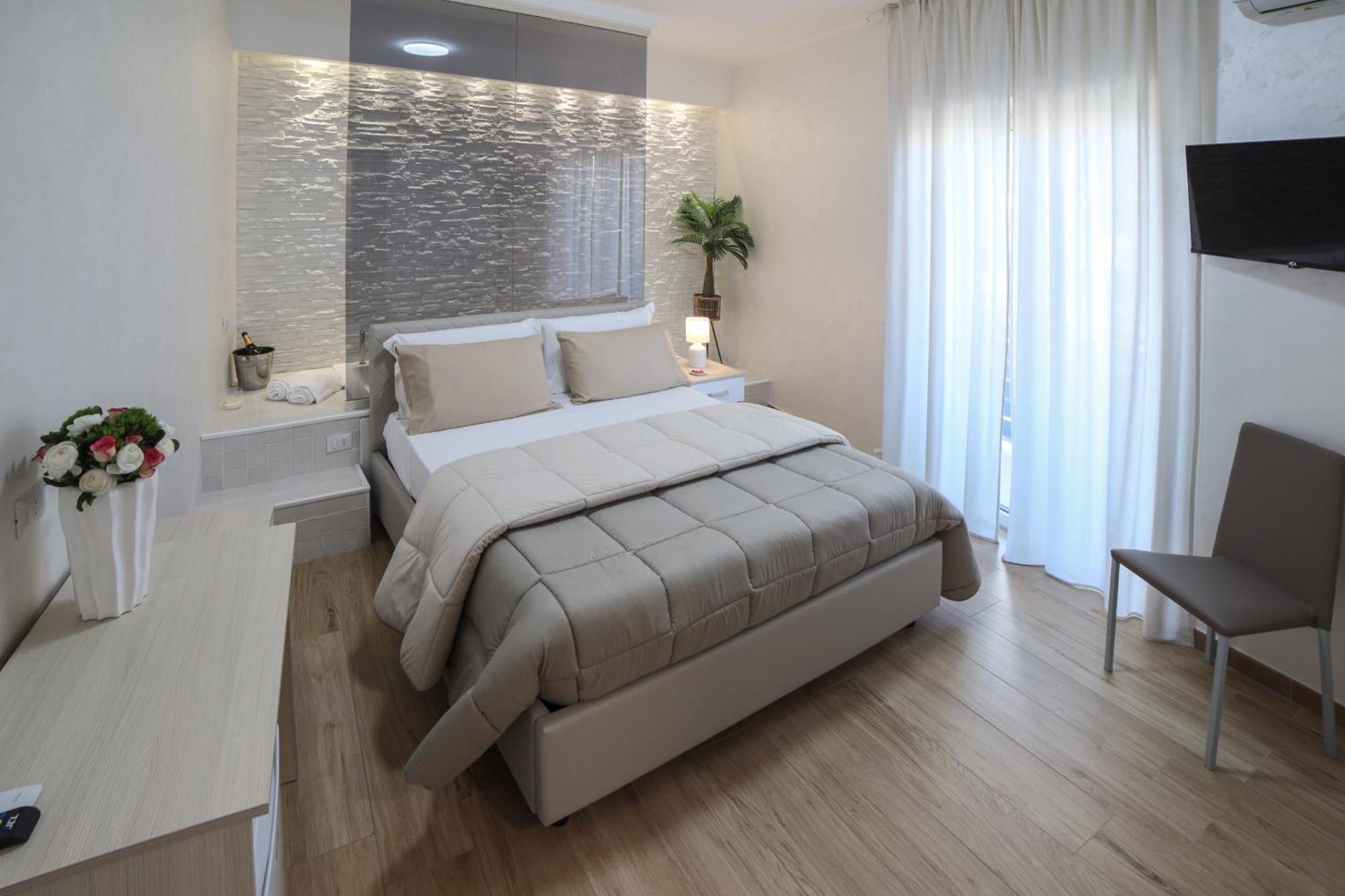 Green - Bed And Breakfast A กาสโตรวิลลารี ภายนอก รูปภาพ
