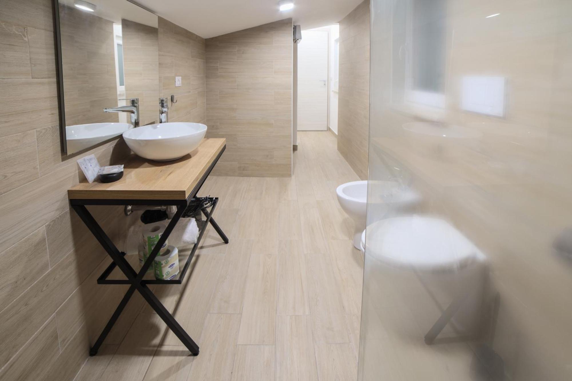 Green - Bed And Breakfast A กาสโตรวิลลารี ภายนอก รูปภาพ