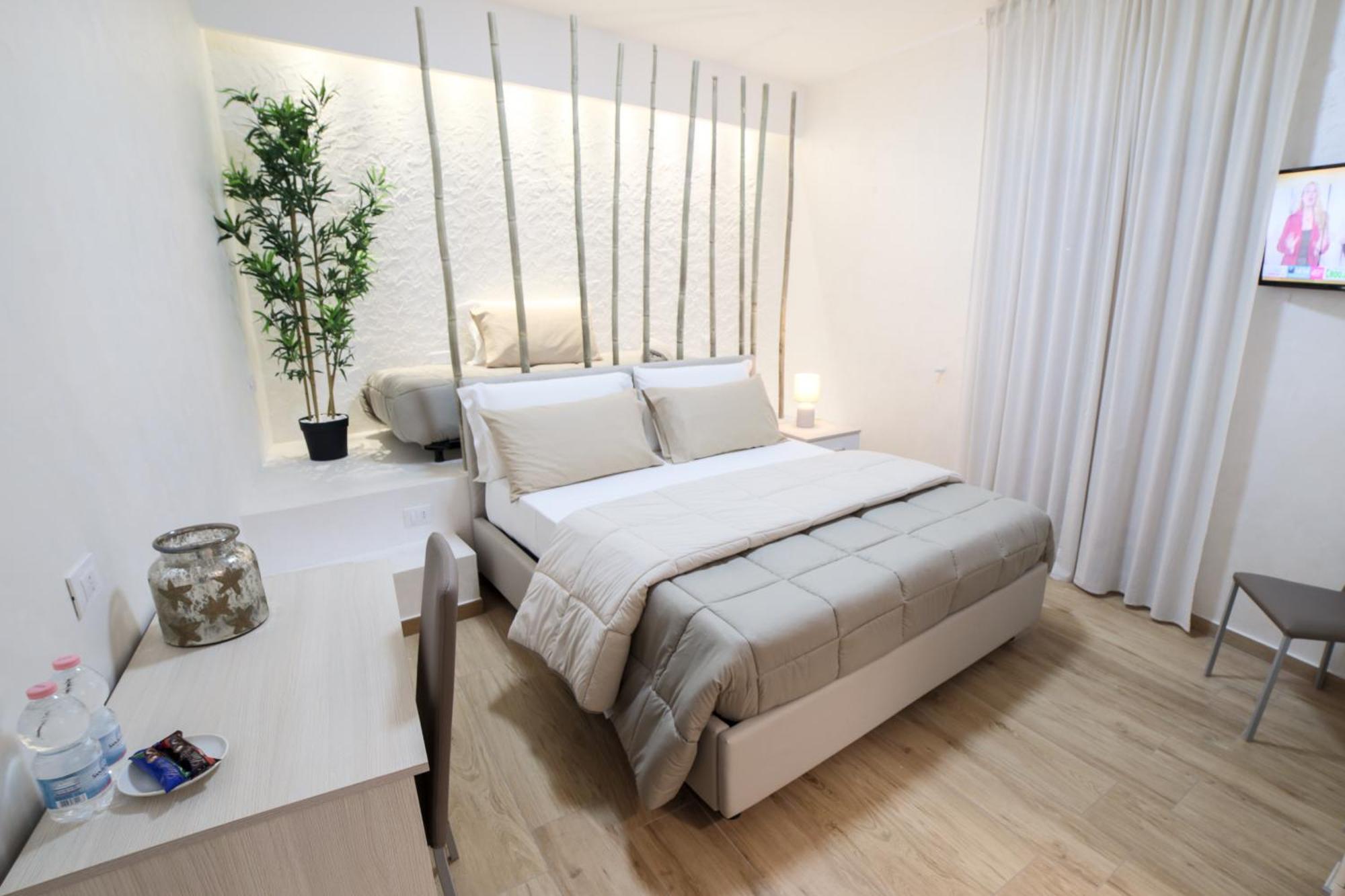 Green - Bed And Breakfast A กาสโตรวิลลารี ภายนอก รูปภาพ