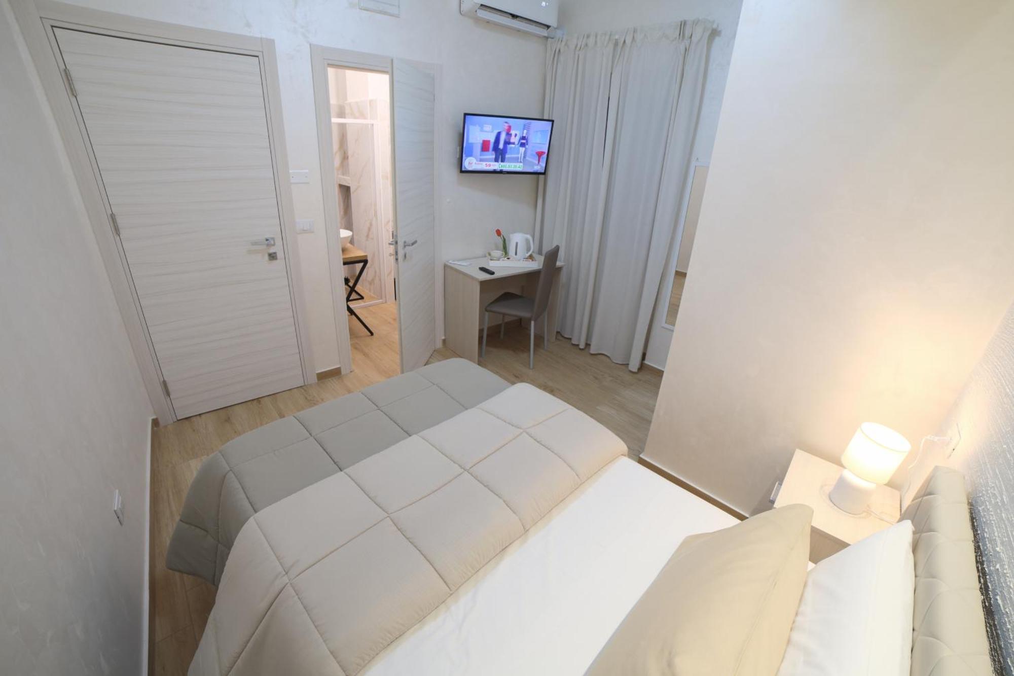 Green - Bed And Breakfast A กาสโตรวิลลารี ภายนอก รูปภาพ