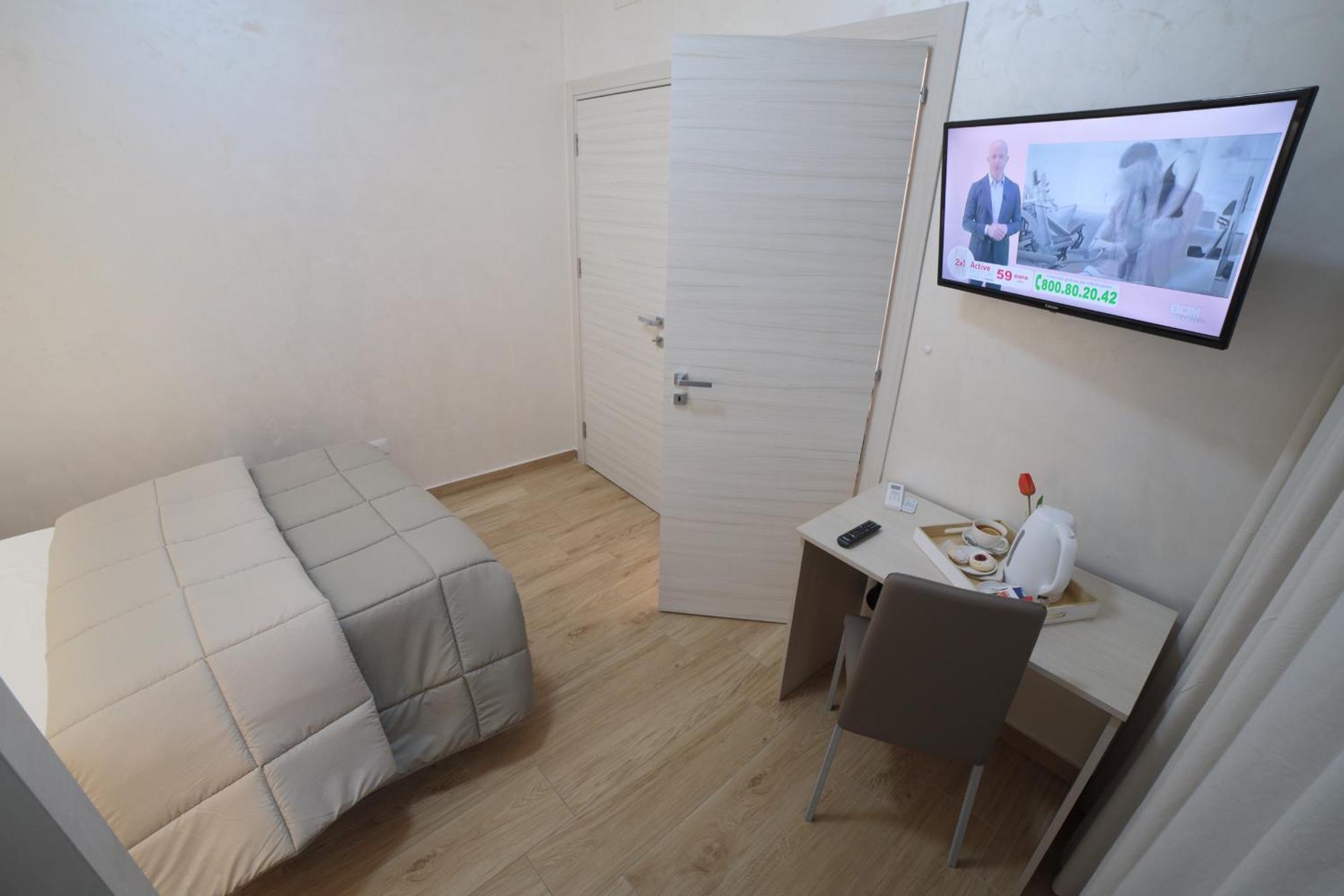 Green - Bed And Breakfast A กาสโตรวิลลารี ภายนอก รูปภาพ