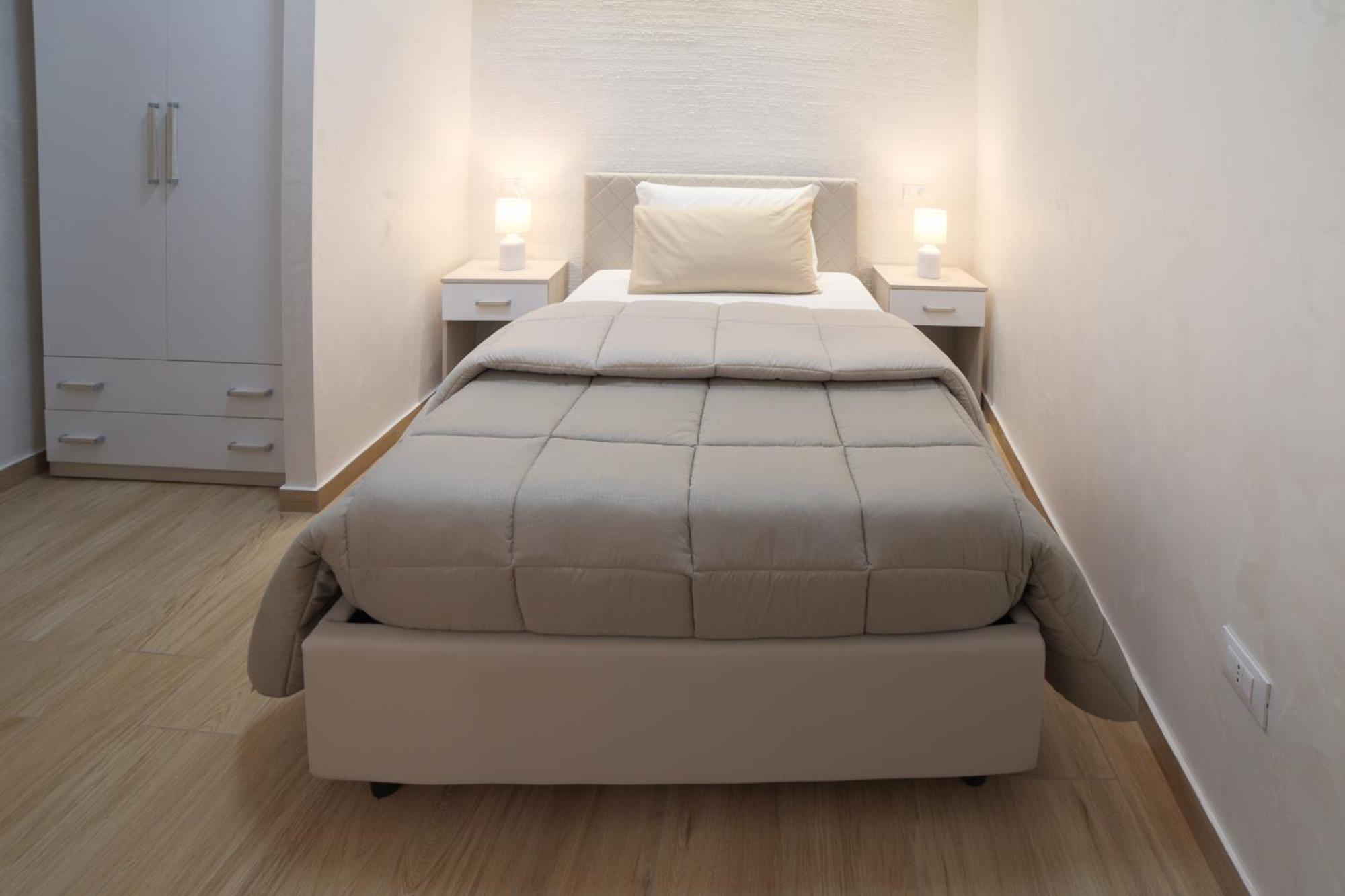 Green - Bed And Breakfast A กาสโตรวิลลารี ภายนอก รูปภาพ