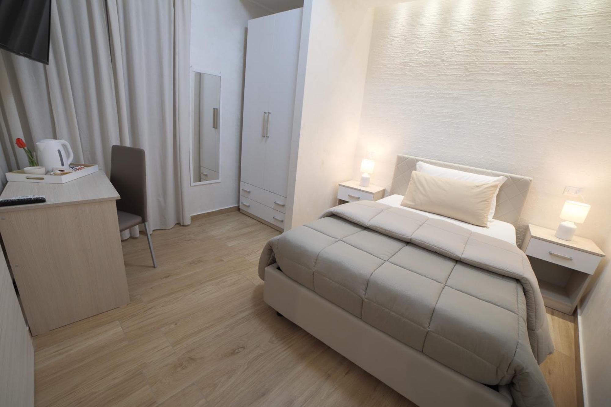 Green - Bed And Breakfast A กาสโตรวิลลารี ภายนอก รูปภาพ