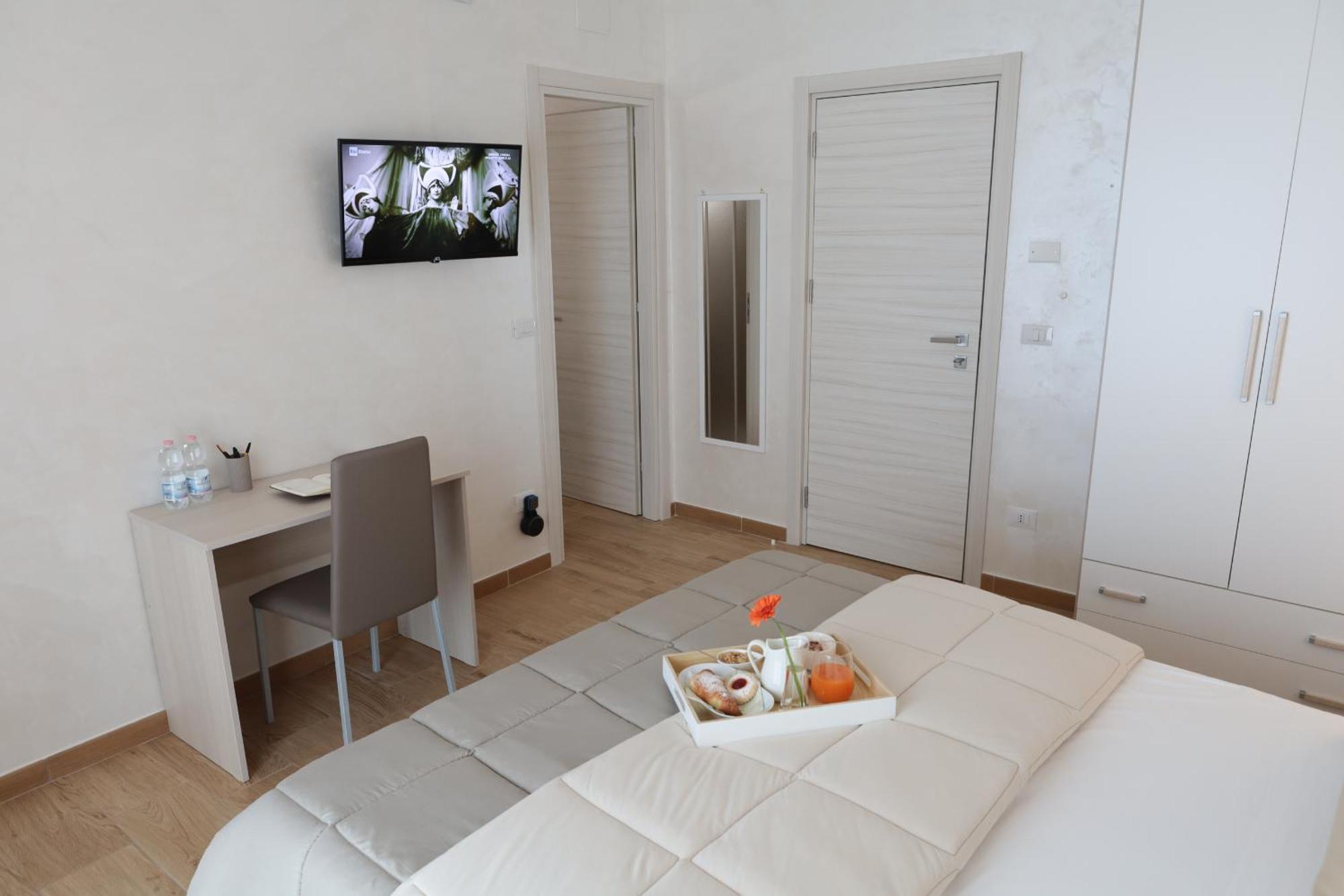 Green - Bed And Breakfast A กาสโตรวิลลารี ภายนอก รูปภาพ